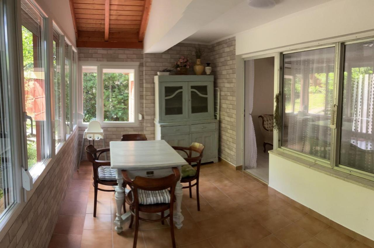 Casa vacanze Helena Vendeghaz